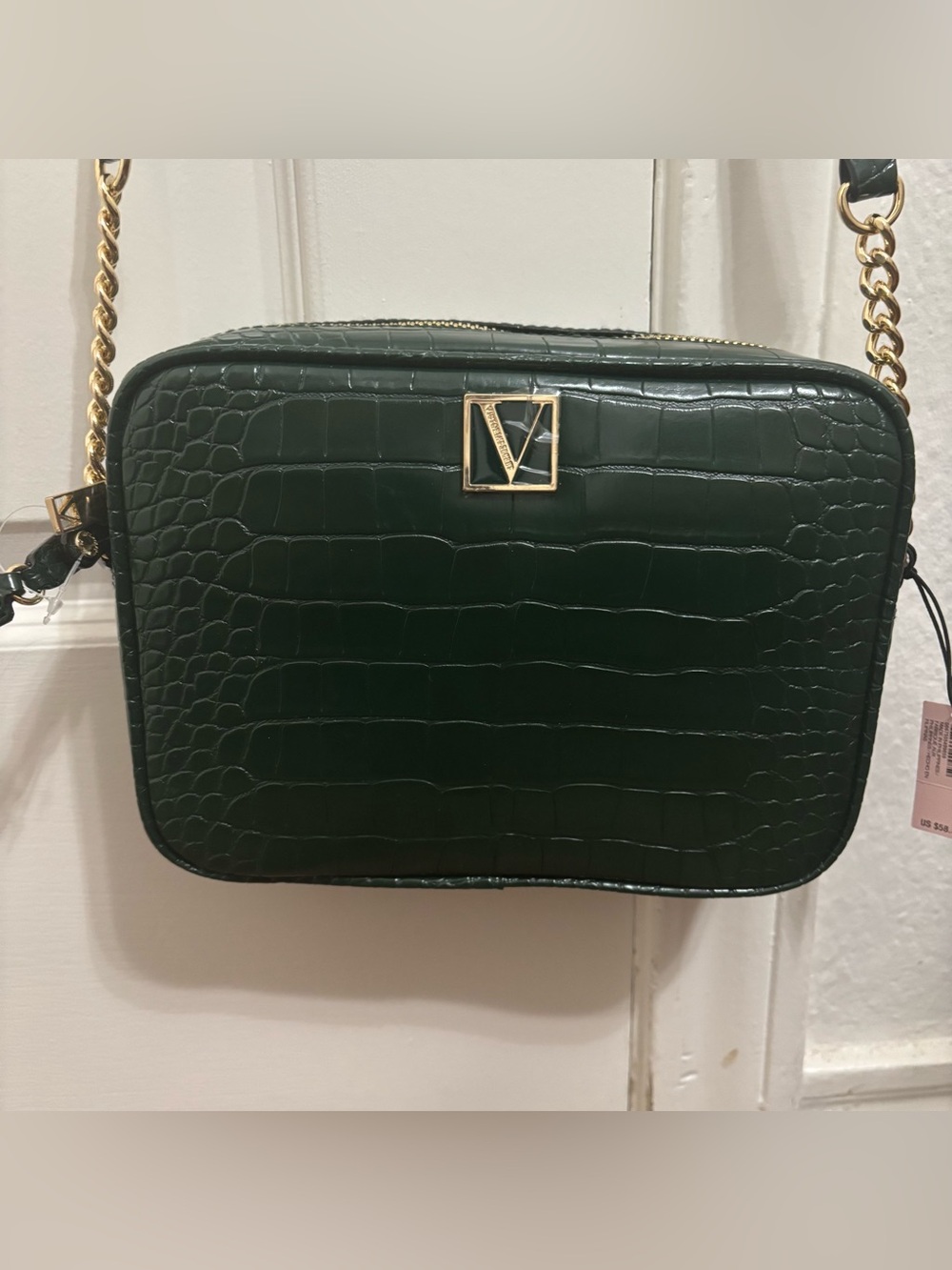 Victoria’s Secret purse